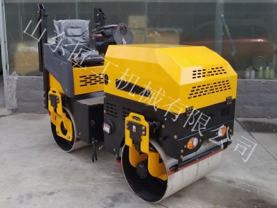 山东,匠工,机械,小型,振动,压路机,厂家
